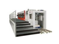 What is the purpose of a die cutting machine?