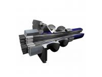 Unleashing the Power of Post-Tensioning in Various Structures