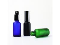 30ml Glass Spray Bottle