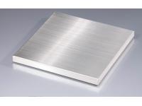 What Are the Properties of Stainless Steel Plate?