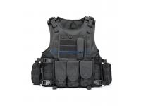 What you Need To Know Before Buying a Bulletproof Vest