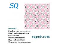 Elevating Electronics: Multilayer PCBs with High Copper Thickness and Aluminum Base by sqpcb.com