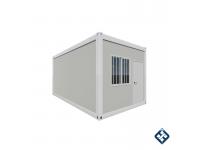 Flat Pack Container House