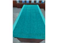 What is the purpose of surgical drapes?