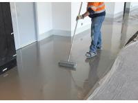 What kind of roller do you use for epoxy flooring?