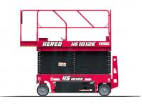 What Is Scissor Lift Used for?