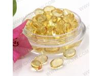 What Vitamins Are Typically Found in Soft Capsules?