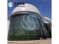 Anaerobic Digester Tank: Revolutionizing Sustainable Waste Management