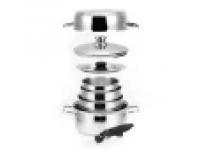 Benefits of Stainless Steel Cookware