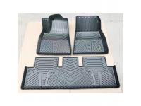 Unveiling the Hidden Advantages of Car Floor Mats