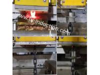 How does an Induction Brazing Equipment Work?