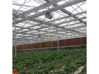 What is greenhouse and its benefits?