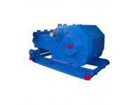 Advantages of Mud Pumps in Oilfield Operations