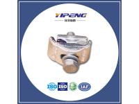 What are Aluminum PG Clamp used for?