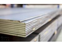 Different Types of Stainless Steel Plate