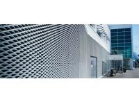 The 6 Benefits of Using Expanded Metal