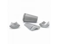 Advantages of Post-Tensioning with Quality Wedges