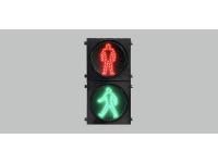 Why Traffic Lights Are Red Yellow and Green?