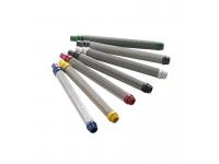 How do you clean Airless Spray Pump Filters?