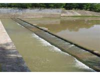 Spillway Crest Gates: Controlling Water Flow in Dam Structures