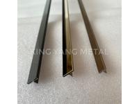 What is the use of Stainless Steel T profile?