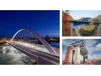 Why is PC Strand used in bridges?