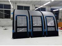 Exploring the Inflatable Awning Tent