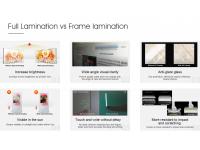 Stand Out Outdoors: Unveiling the Power of High-Performance Outdoor Digital Signage Totems