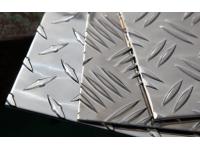 What Is Stainless Steel Patterned Plate?