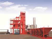 Advantages of using dry mix concrete batching plant on a construction site