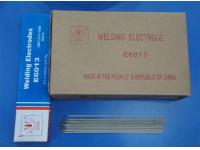 Unveiling the Superiority of AWS A5.1 E6013 Welding Electrodes