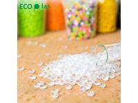 What is the difference between recycled and post-consumer recycled?