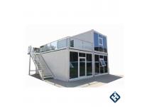 Are Container Houses Safe?