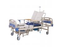 Hospital Bed Vs Adjustable Bed: How to Choose the Right Bed for Home Use