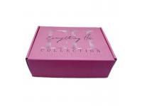 How Many Types of Corrugated Boxes Are There?