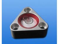 Metal Spirit Level Vials