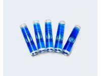 Tubular Level Vials