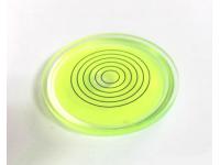 Circular Spirit Level Vials