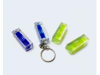 Acrylic Bubble Level Vials
