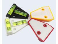RV T-Level Bubble Level