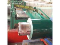 Everything You Need to Know About Prepainted Steel Coil