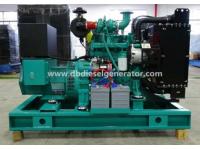 Which diesel generator is best for home?