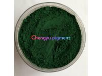 Unveiling the Superiority of Iron Oxide Green 5605: A Comprehensive Guide
