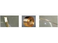 Why use copper alloys?