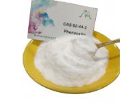 What is the difference between phenacetin and paracetamol?