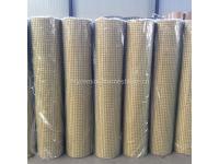 When should you use an Aluminium Window Screen?