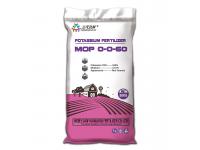 What is potassium fertilizer good for?