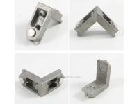Industries Thriving with Aluminum Corner Joints