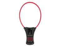 What is a Flexible Coil Large Current Clamp Meter?