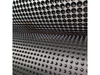 Advantages of Geogrid in Road Construction